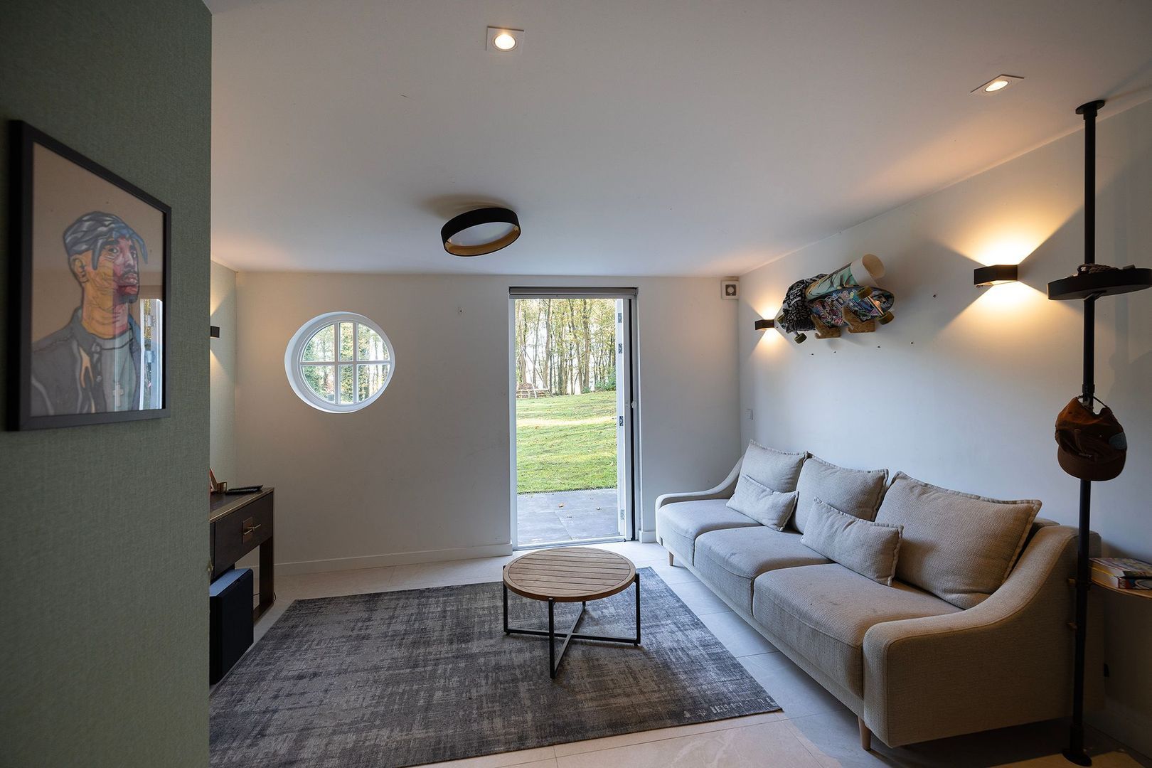 Paleisweg 12, Garderen foto-35