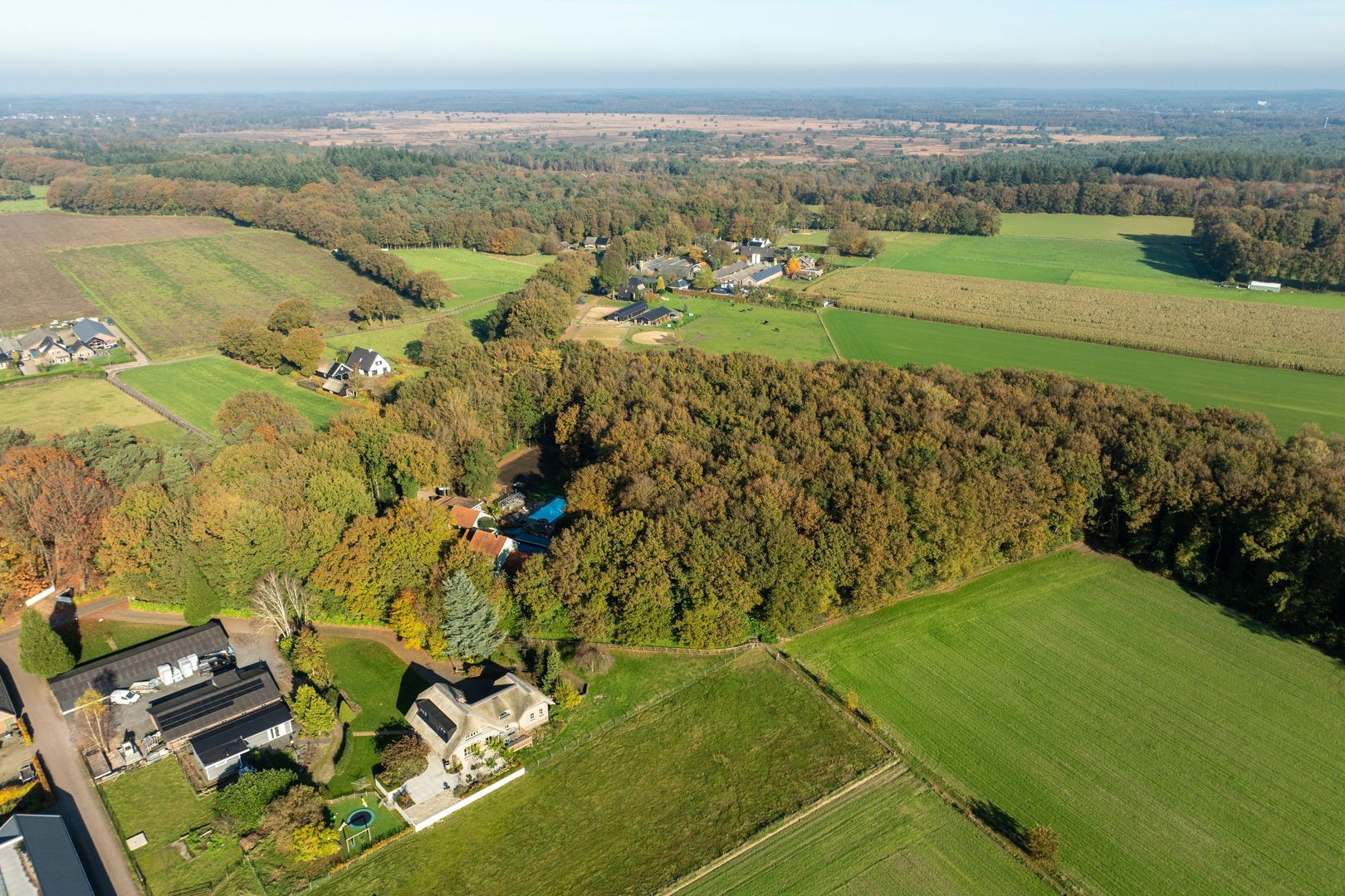 Paleisweg 12, Garderen foto-77