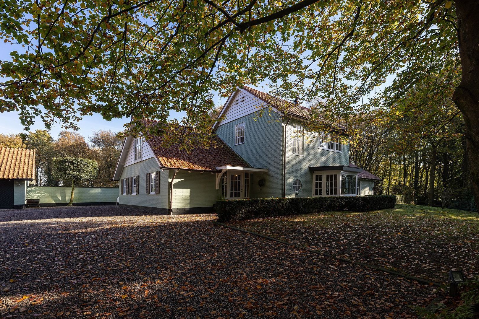 Paleisweg 12, Garderen foto-2