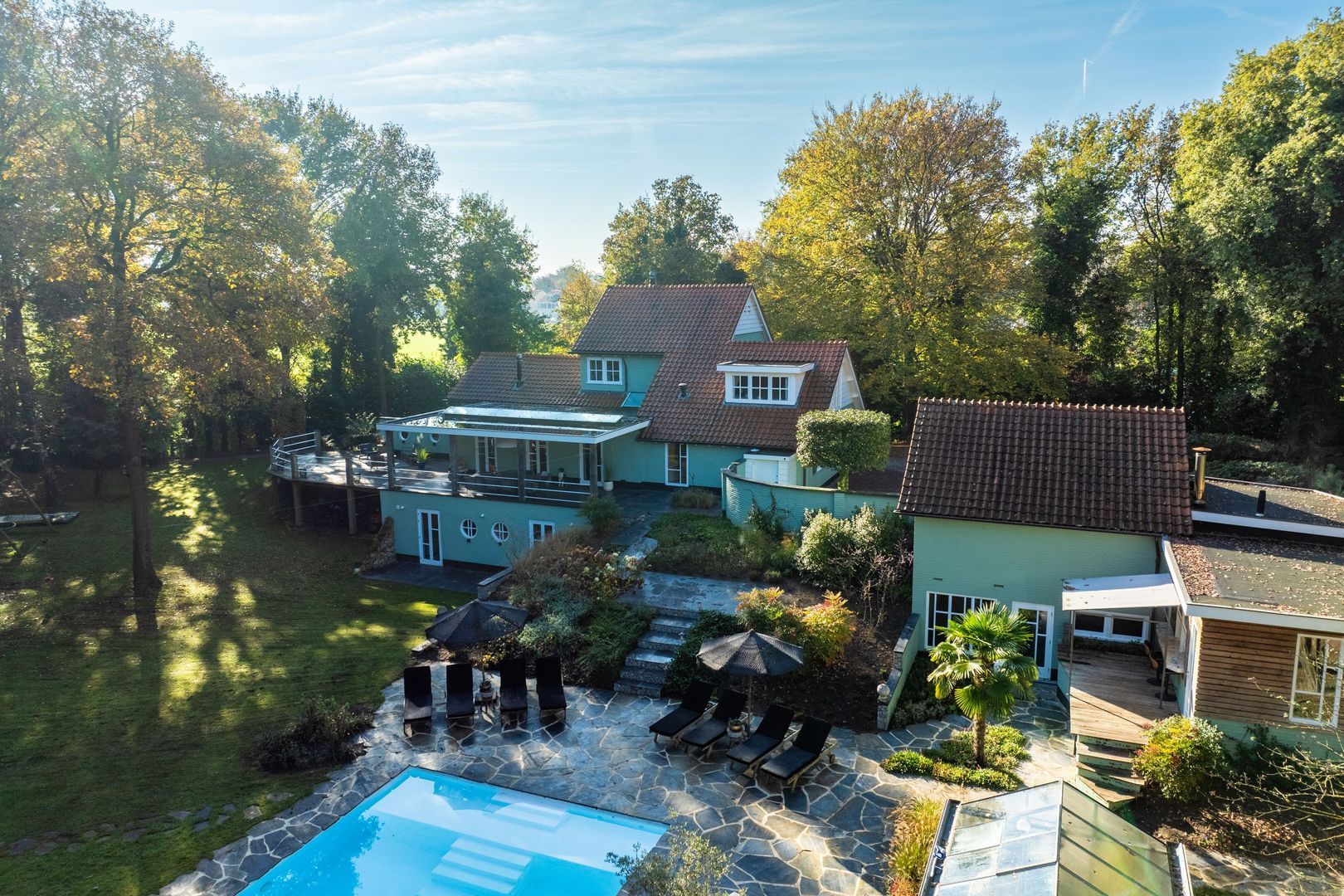 Paleisweg 12, Garderen foto-63