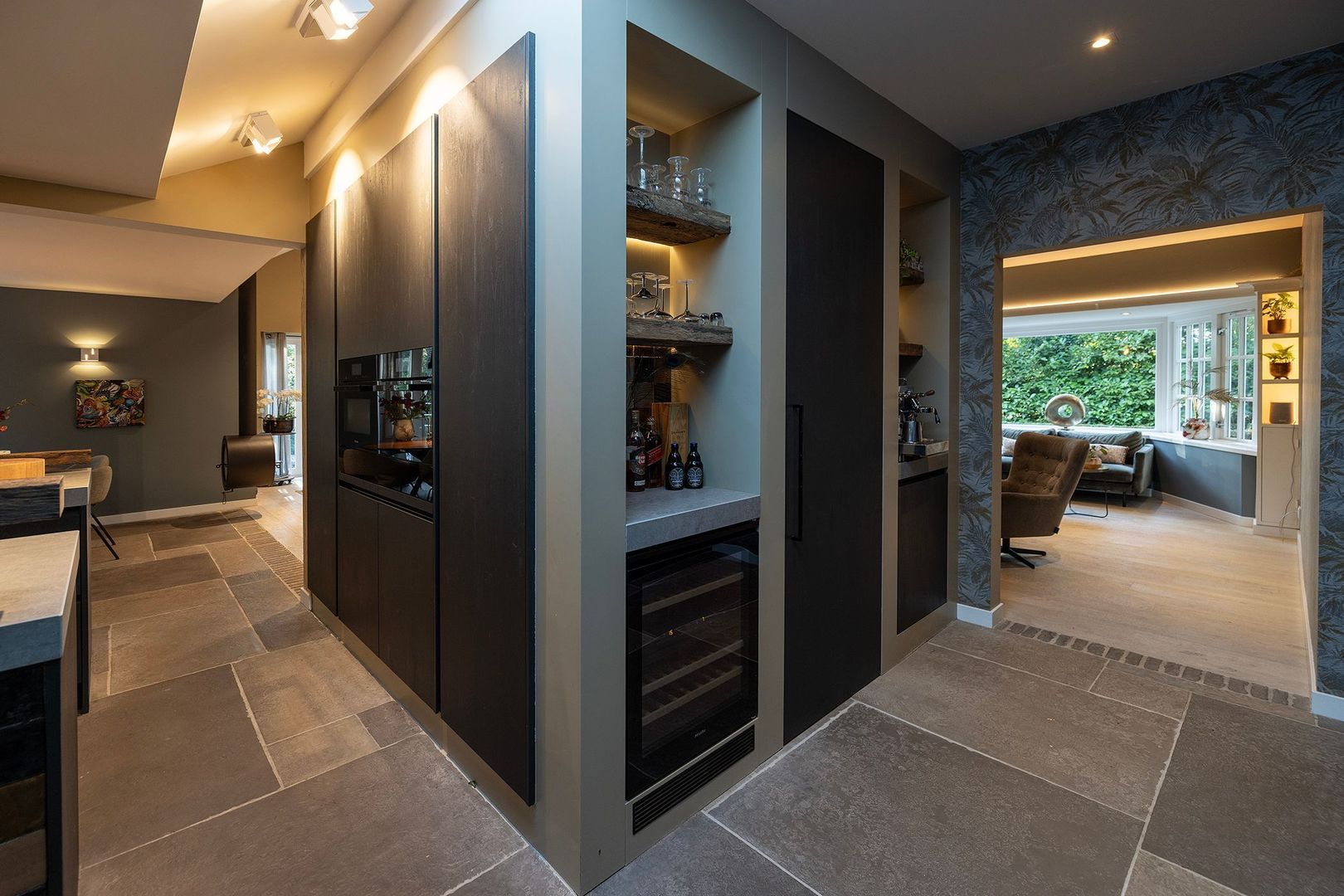 Paleisweg 12, Garderen foto-8