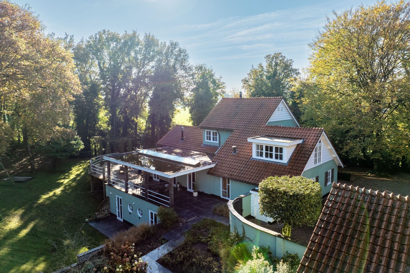 Paleisweg 12, Garderen foto-51