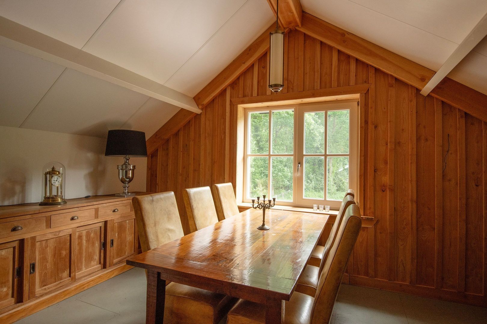 Zuiderveldweg 18 A, Putten foto-18