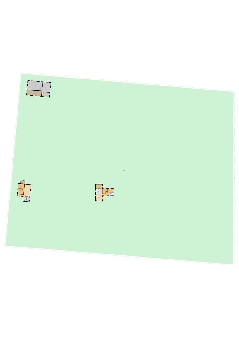 Zuiderveldweg 18 A, Putten plattegrond-0