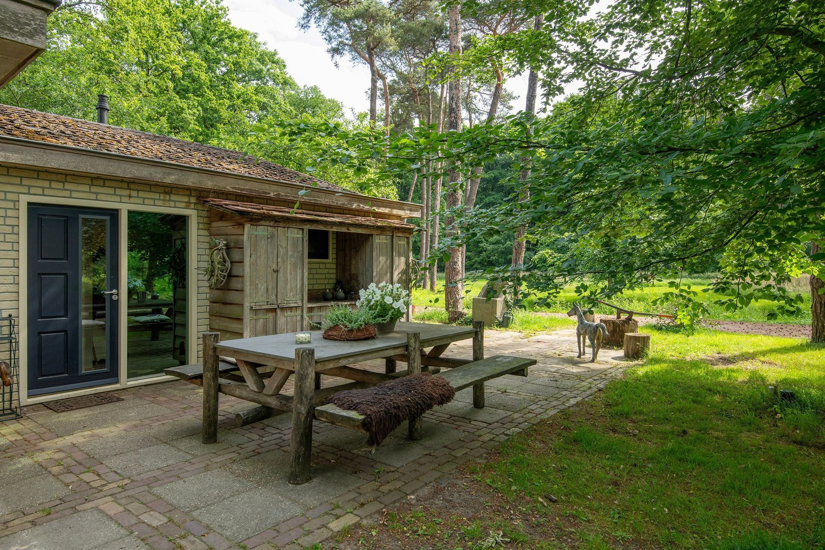 Zuiderveldweg 18 A, Putten foto-24