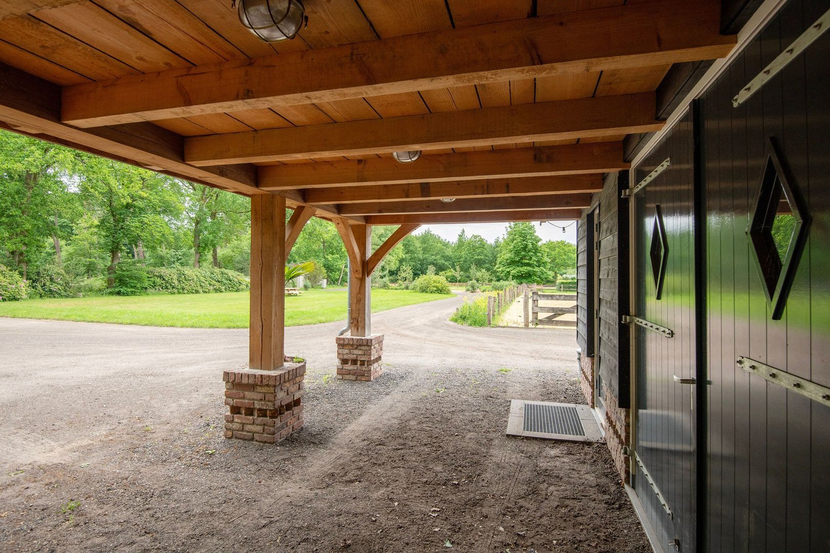 Zuiderveldweg 18 A, Putten foto-14