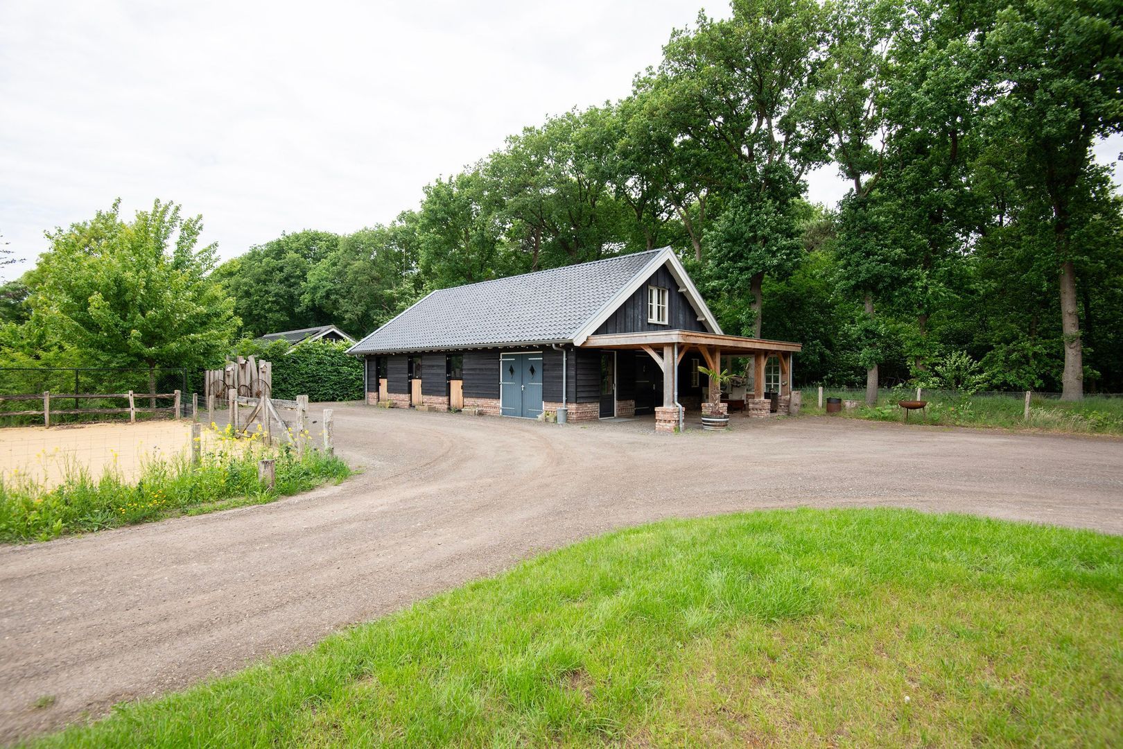 Zuiderveldweg 18 A, Putten foto-13