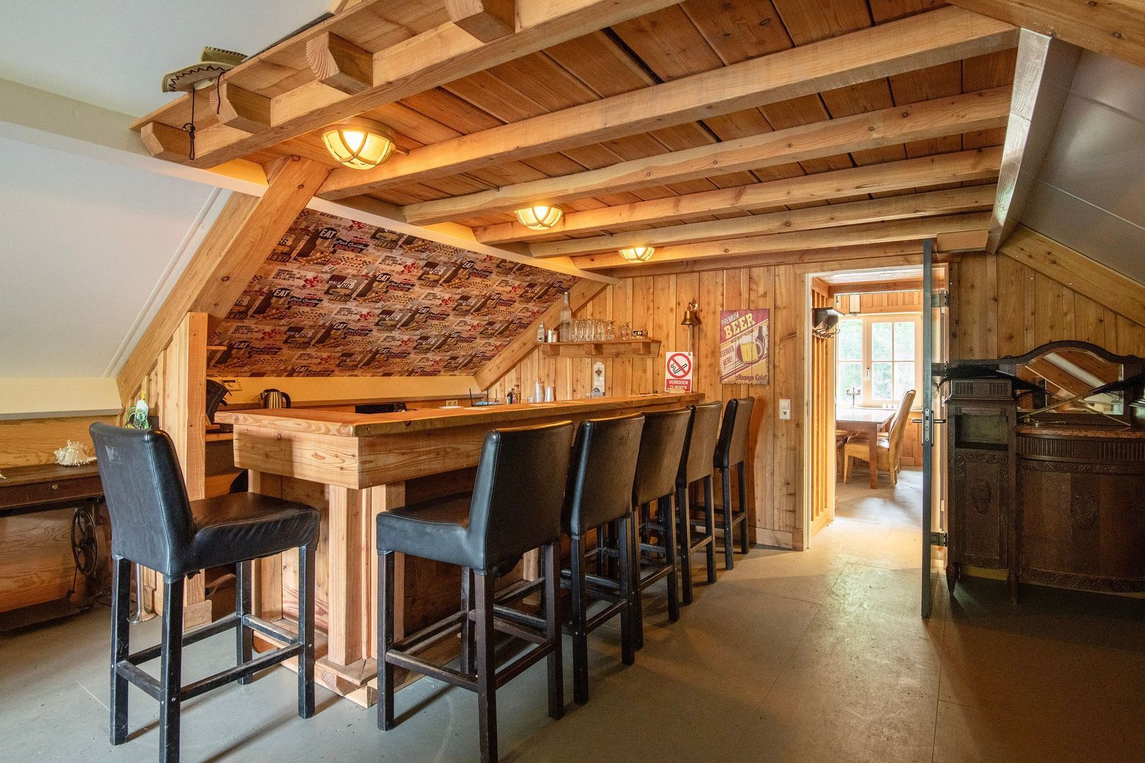 Zuiderveldweg 18 A, Putten foto-17