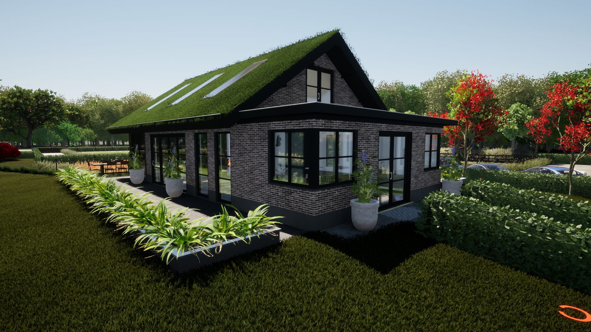 Zuiderveldweg 18 A, Putten foto-36