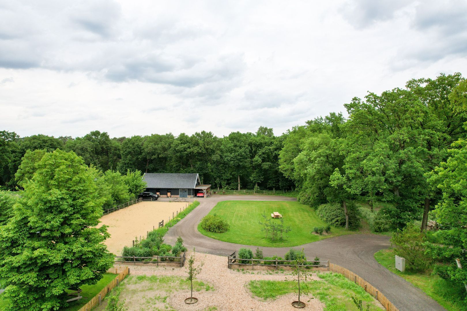 Zuiderveldweg 18 A, Putten foto-4