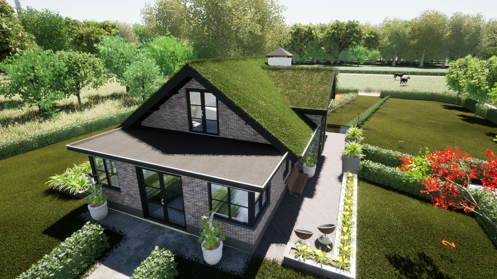 Zuiderveldweg 18 A, Putten foto-37