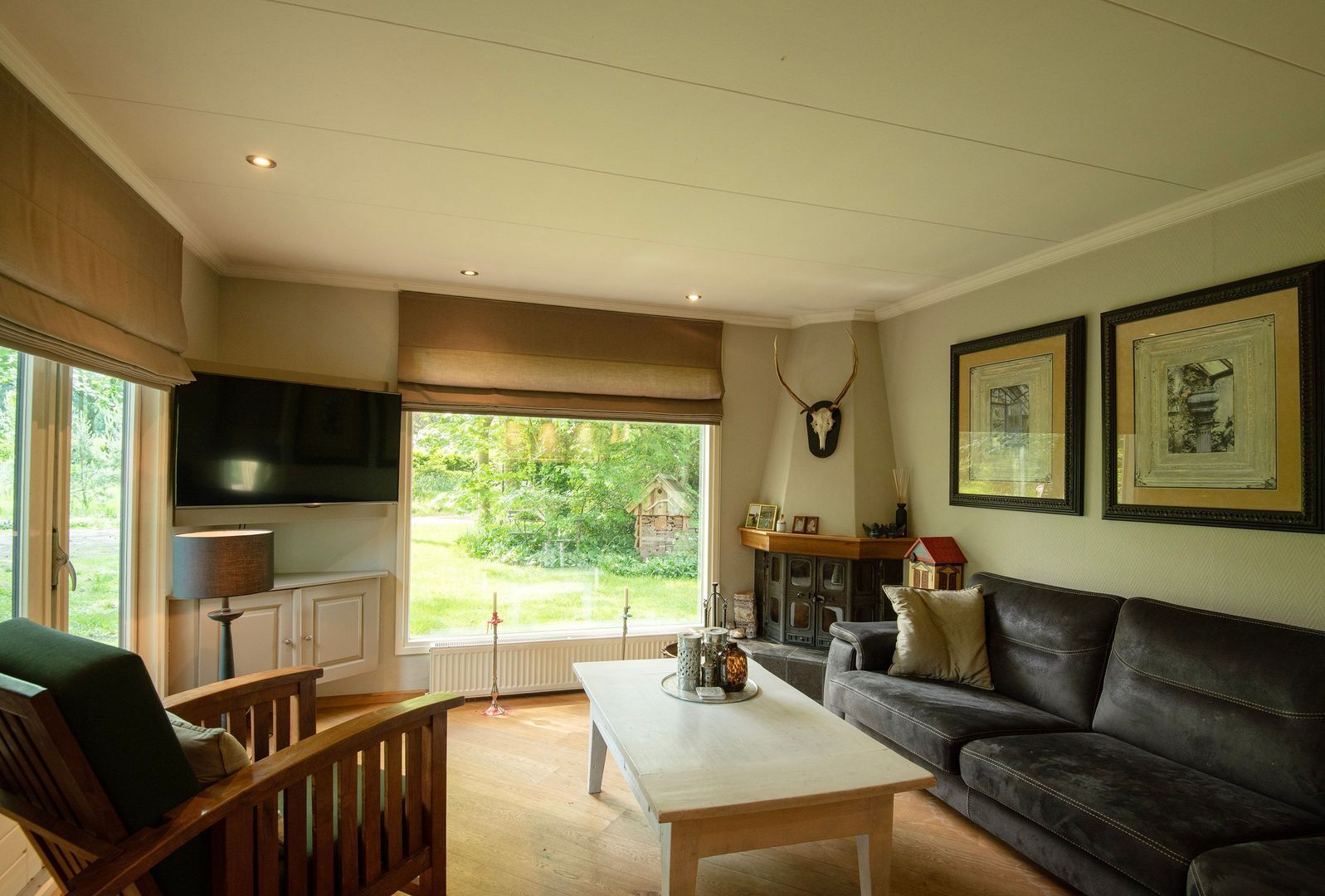 Zuiderveldweg 18 A, Putten foto-25