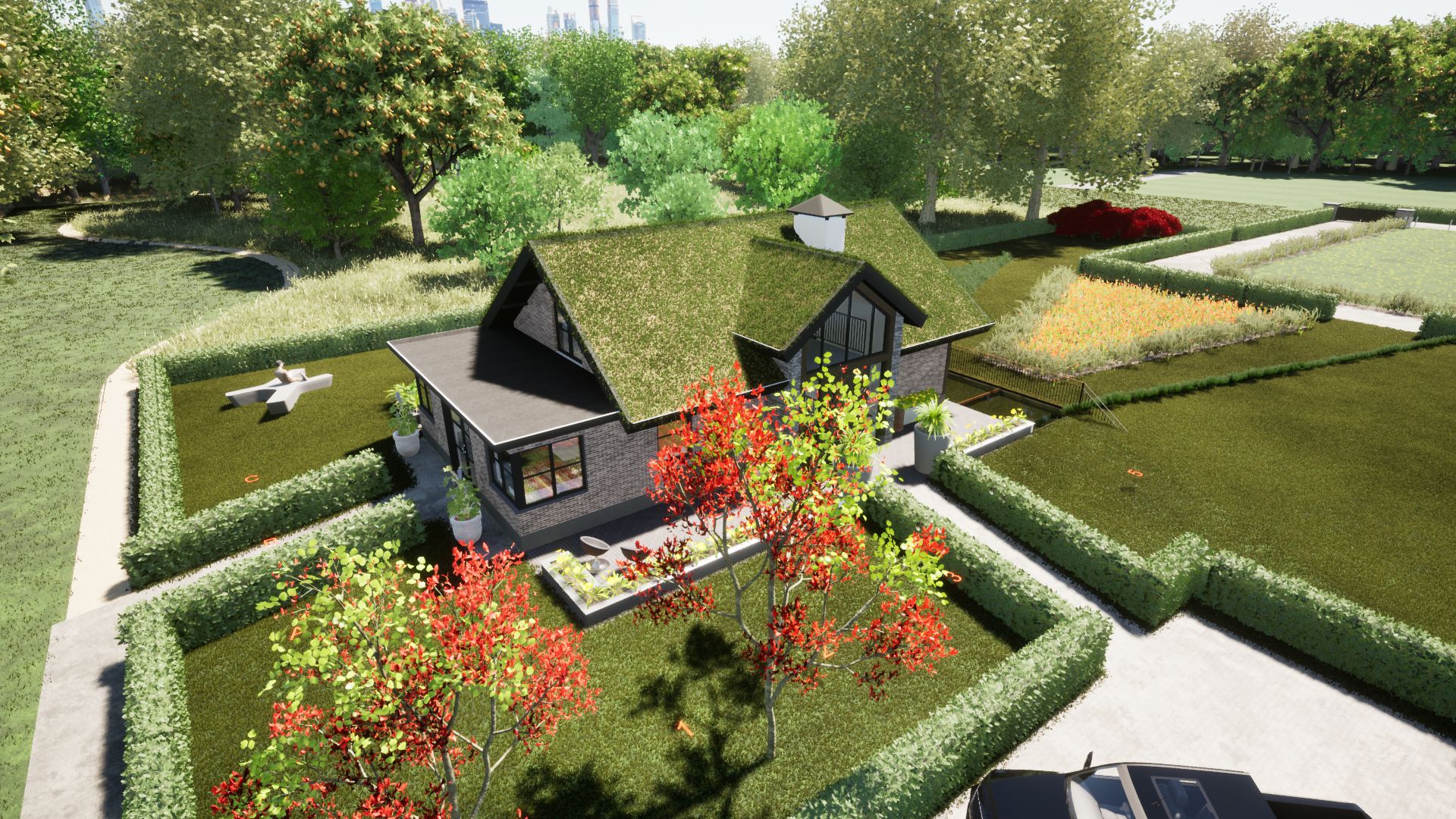 Zuiderveldweg 18 A, Putten foto-32