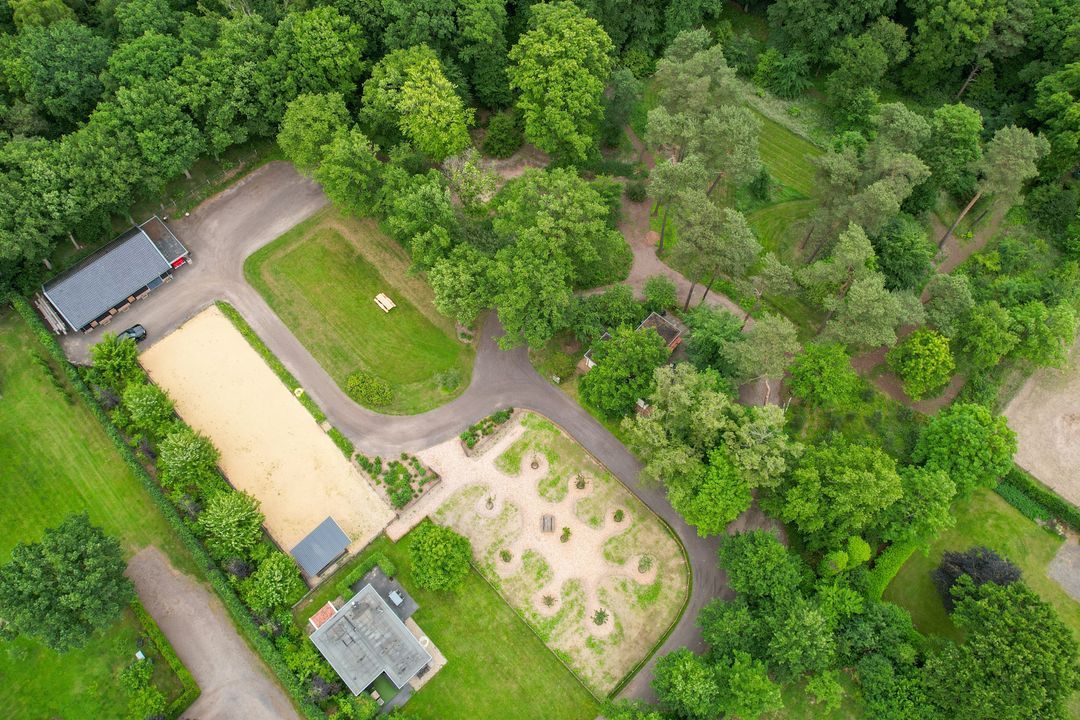 Zuiderveldweg 18 A, Putten foto-2