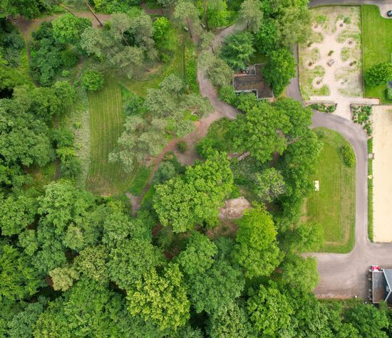 Zuiderveldweg 18 A, Putten