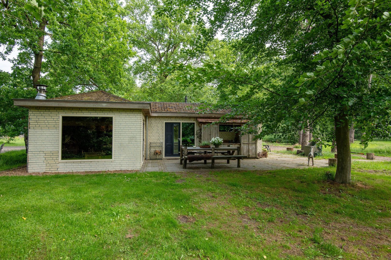 Zuiderveldweg 18 A, Putten foto-27