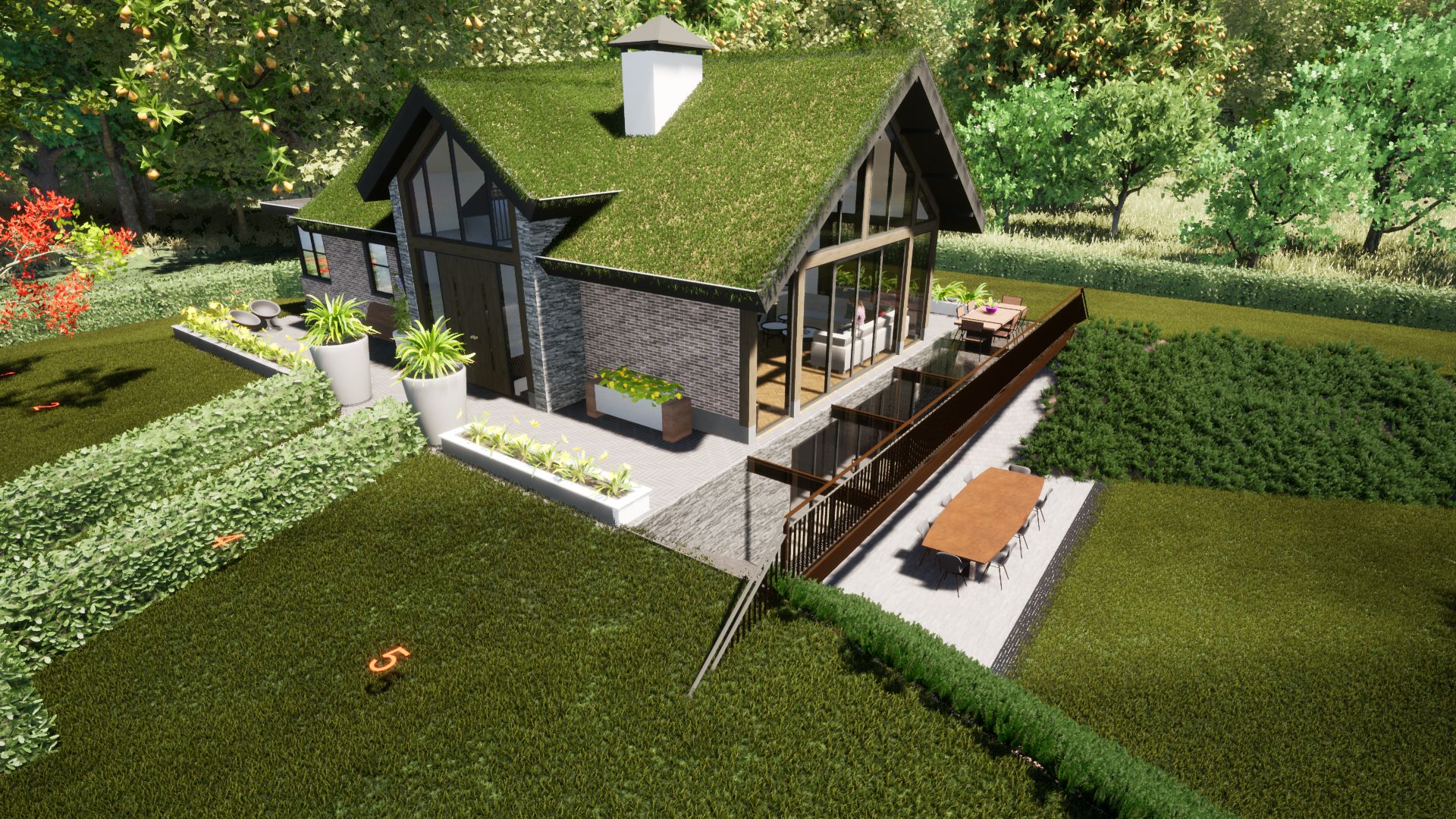 Zuiderveldweg 18 A, Putten foto-35