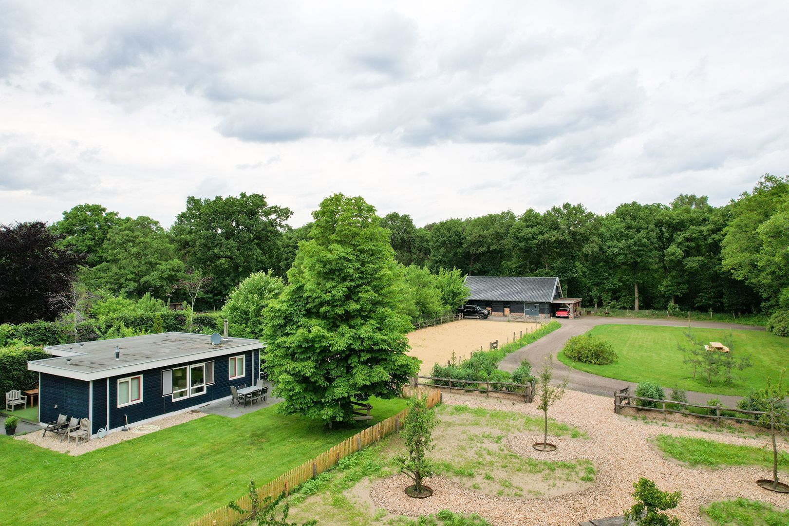 Zuiderveldweg 18 A, Putten foto-5