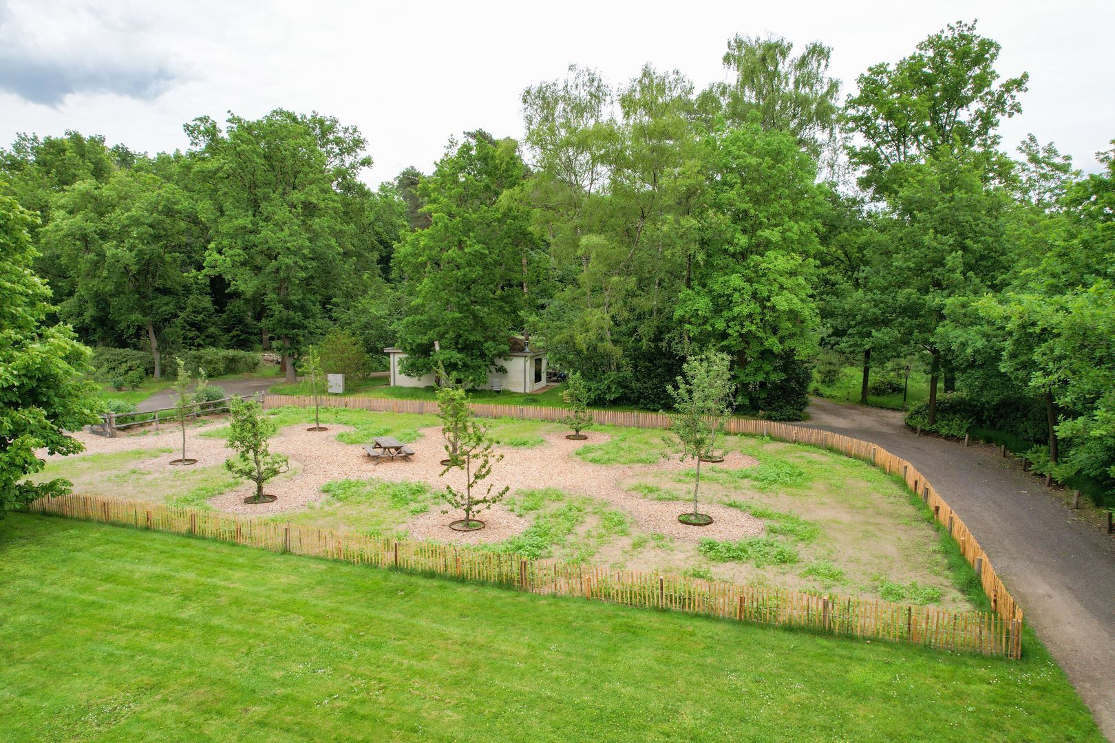 Zuiderveldweg 18 A, Putten foto-8