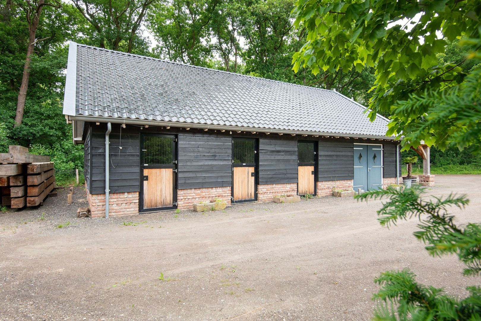 Zuiderveldweg 18 A, Putten foto-11