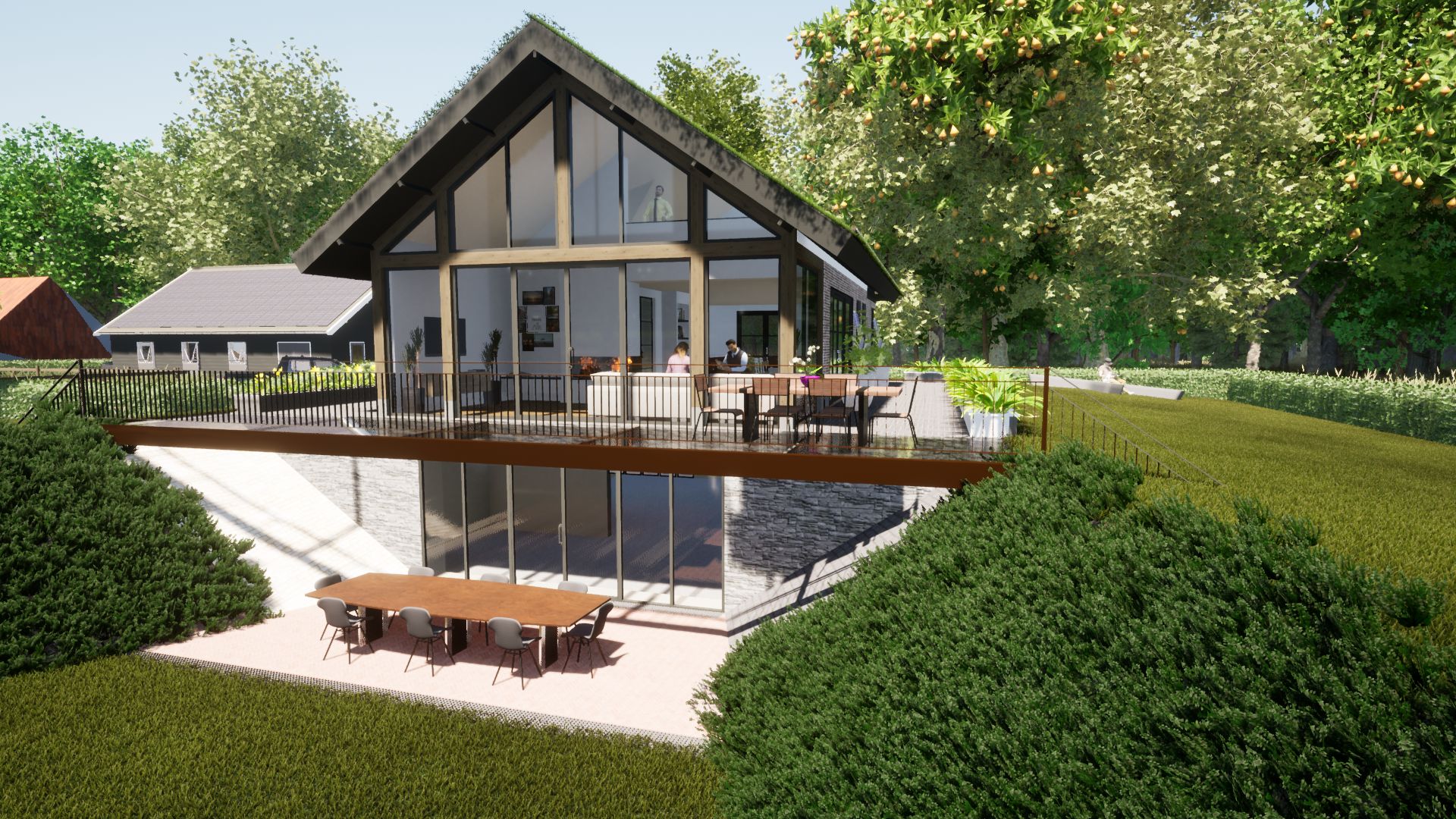 Zuiderveldweg 18 A, Putten foto-33