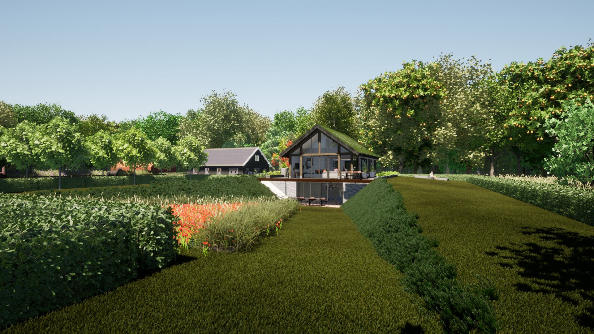 Zuiderveldweg 18 A, Putten foto-38