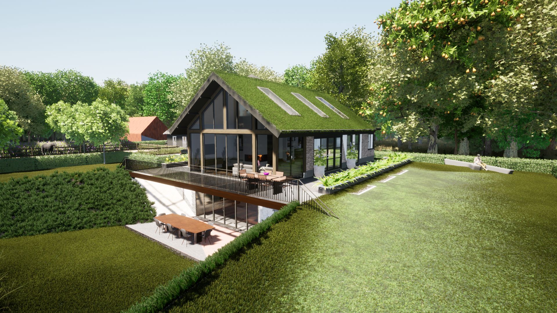 Zuiderveldweg 18 A, Putten foto-34