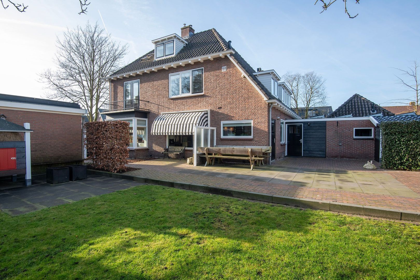 Papiermakerstraat 22, Putten foto-3