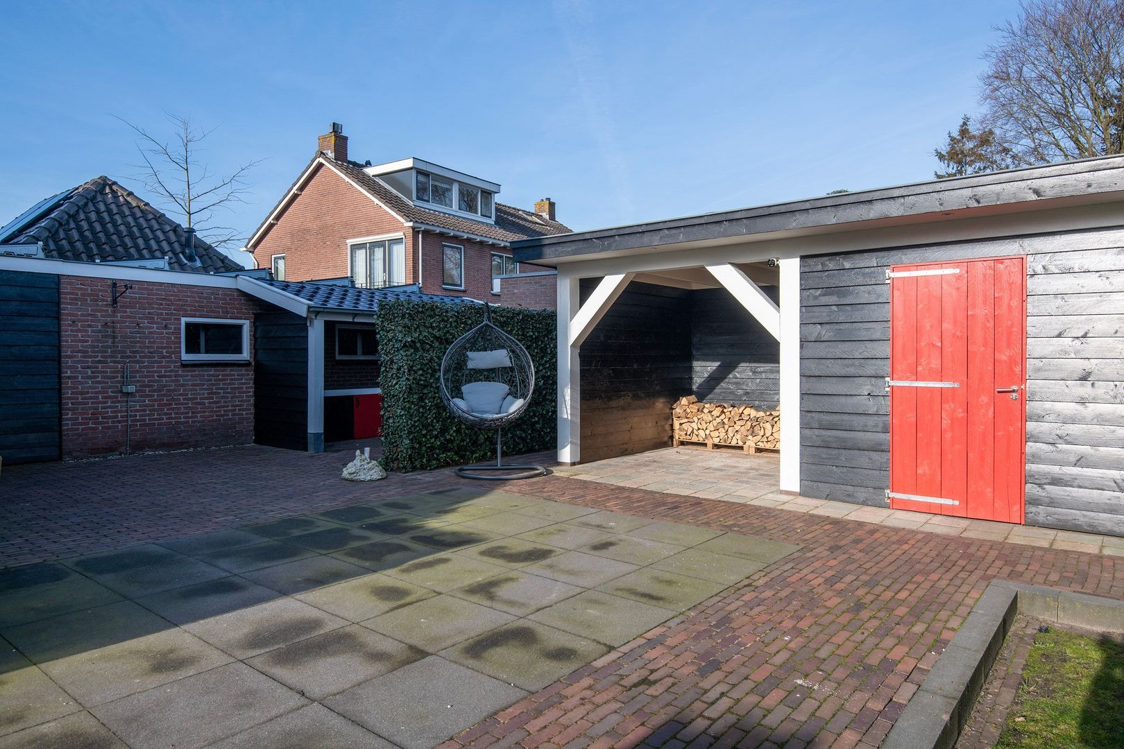 Papiermakerstraat 22, Putten foto-56