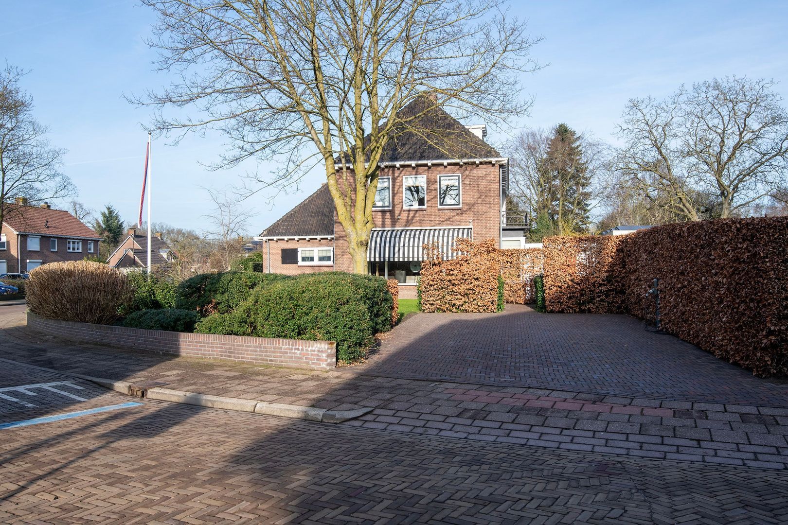 Papiermakerstraat 22, Putten foto-0