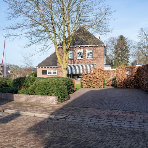 Papiermakerstraat 22, Putten foto-1