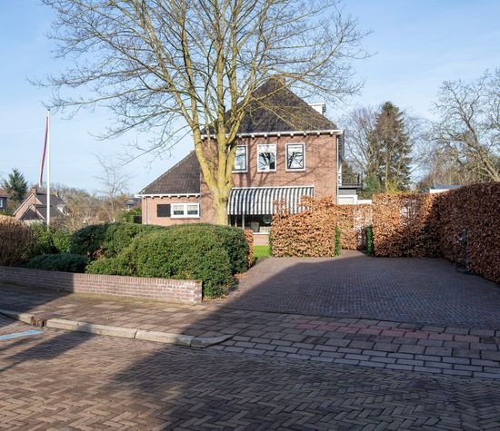 Papiermakerstraat 22, Putten