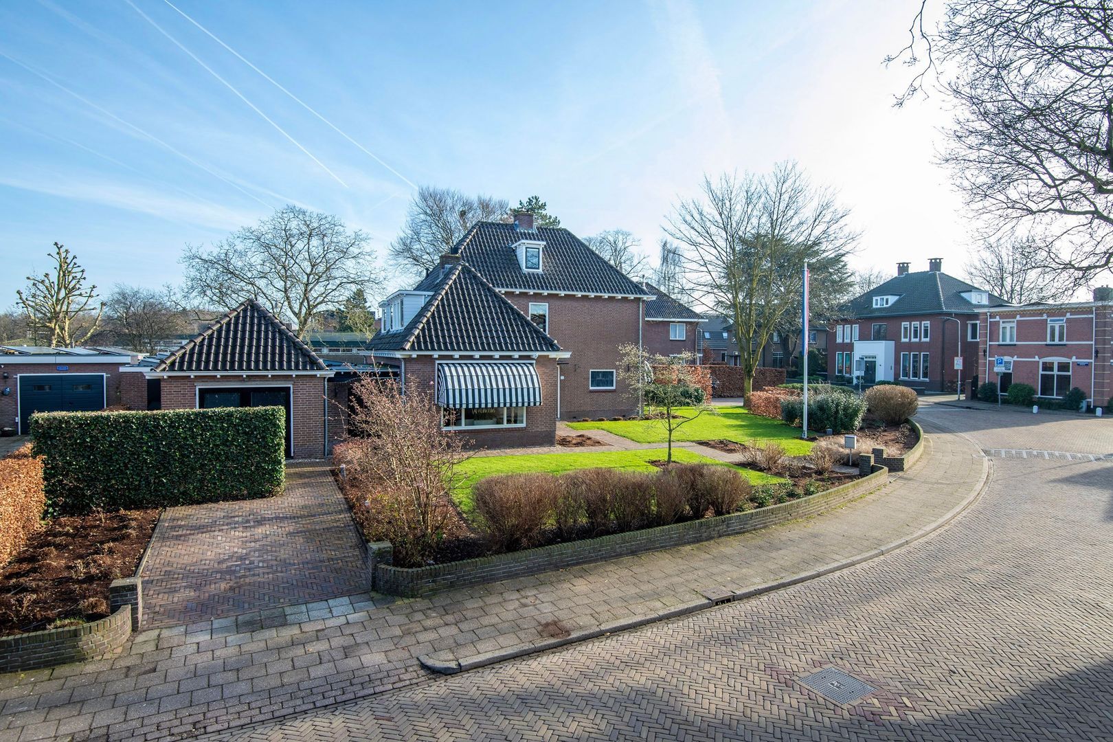 Papiermakerstraat 22, Putten foto-2