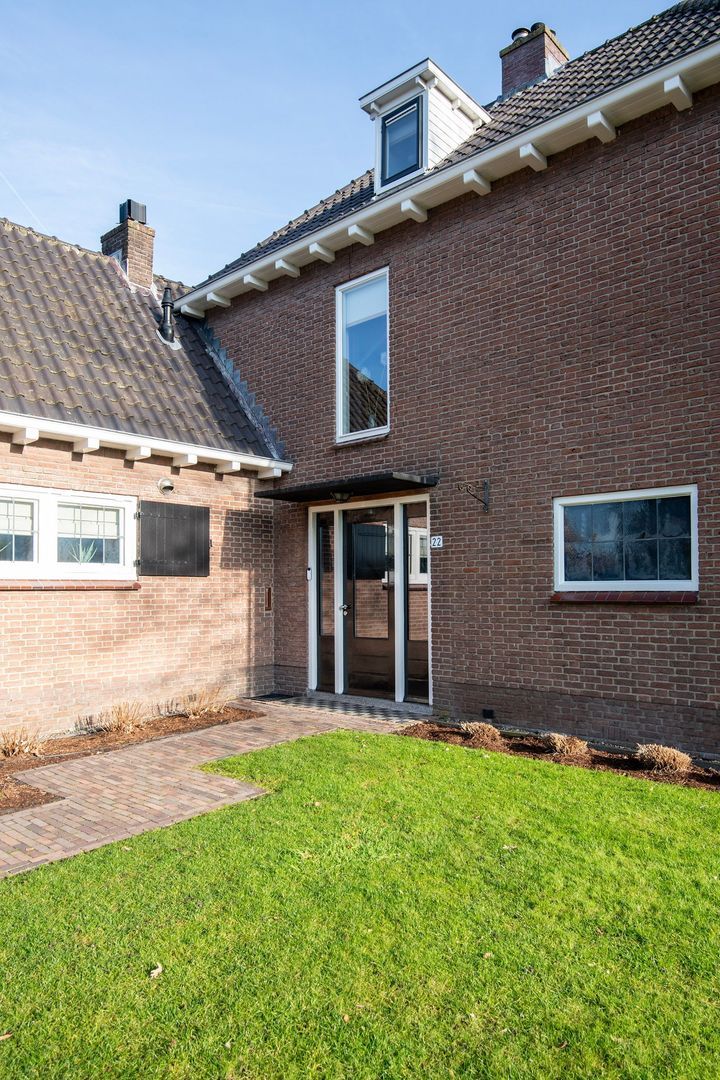 Papiermakerstraat 22, Putten foto-5