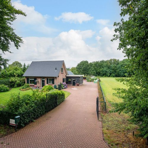 Hessenweg 6, Putten foto-1