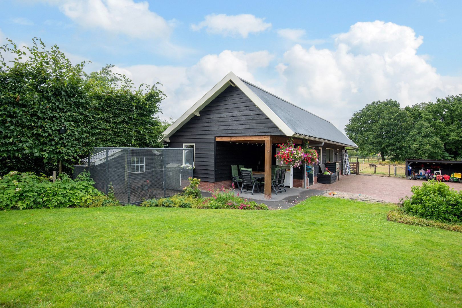 Hessenweg 6, Putten foto-32