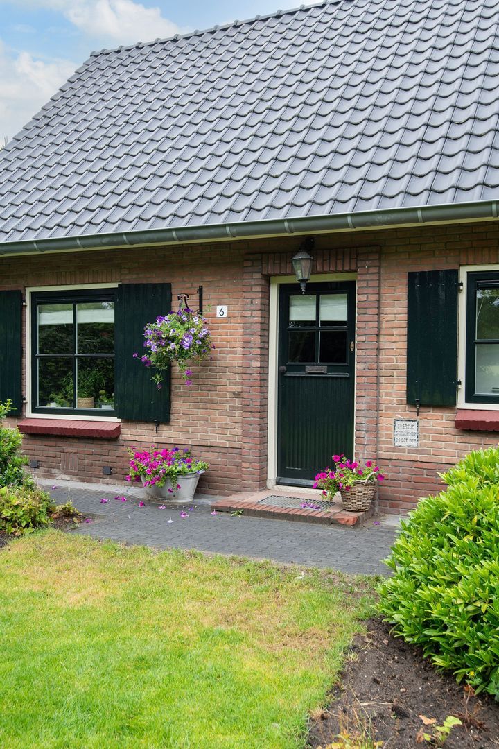 Hessenweg 6, Putten foto-6
