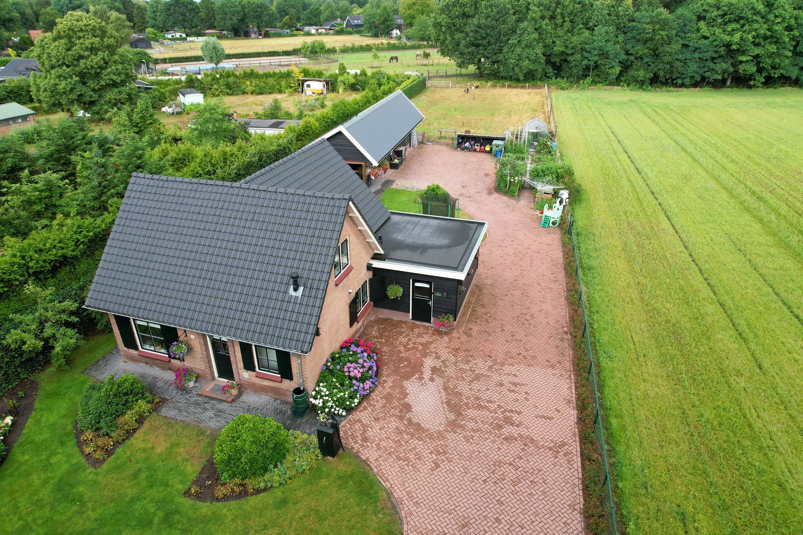 Hessenweg 6, Putten foto-1