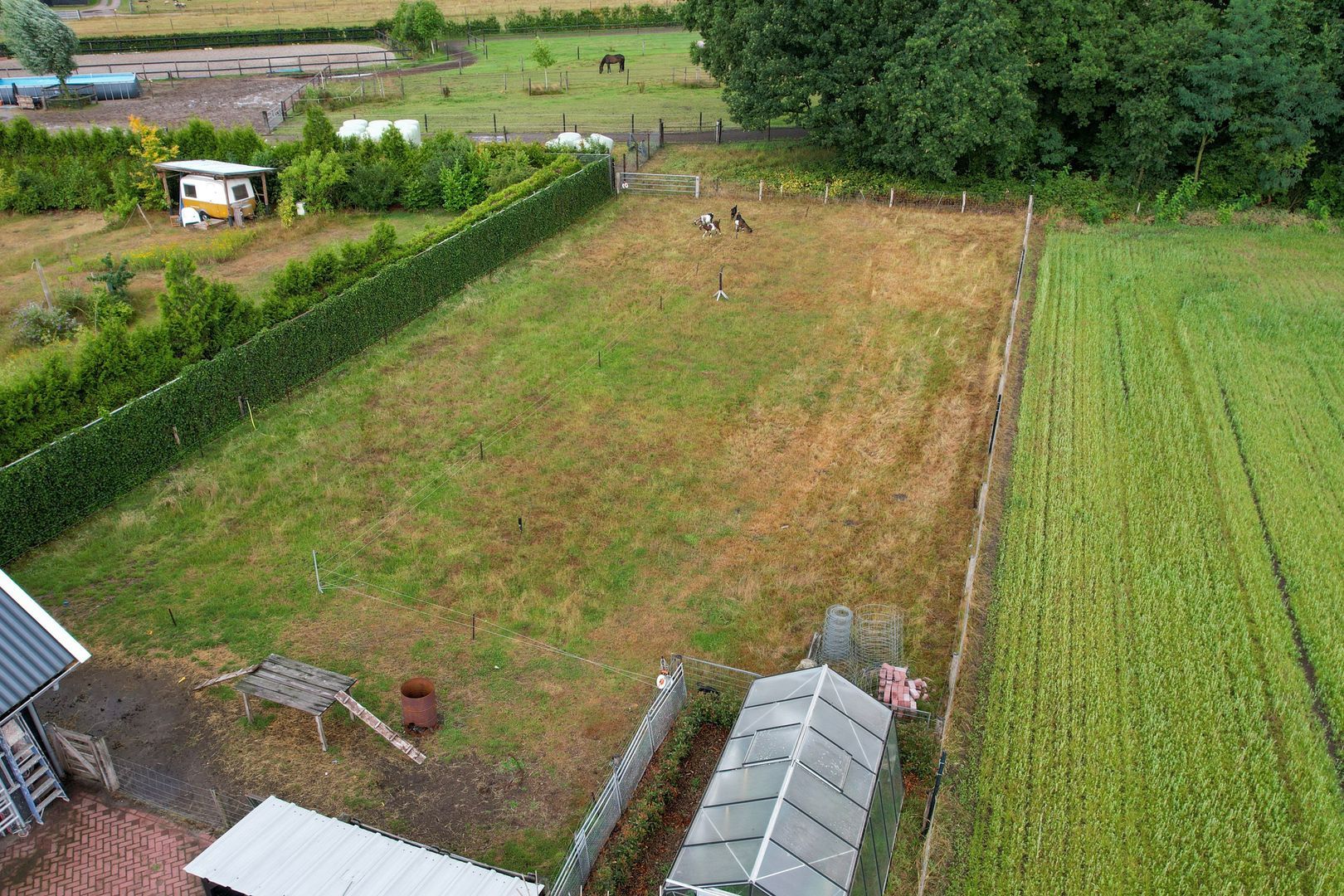 Hessenweg 6, Putten foto-34