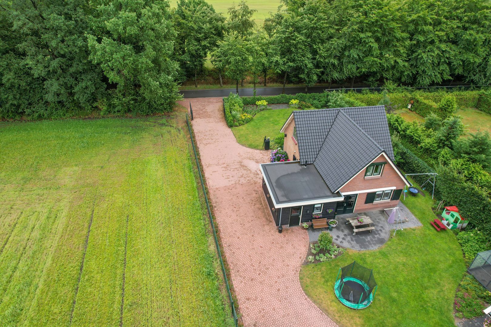 Hessenweg 6, Putten foto-2