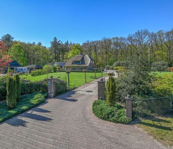Hessenweg 2, Putten