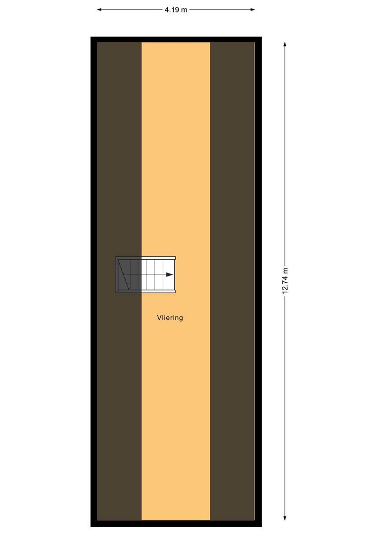 Hessenweg 2, Putten plattegrond-6