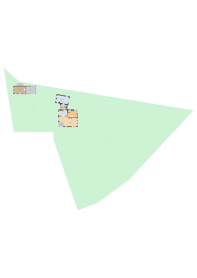Hessenweg 2, Putten plattegrond-0