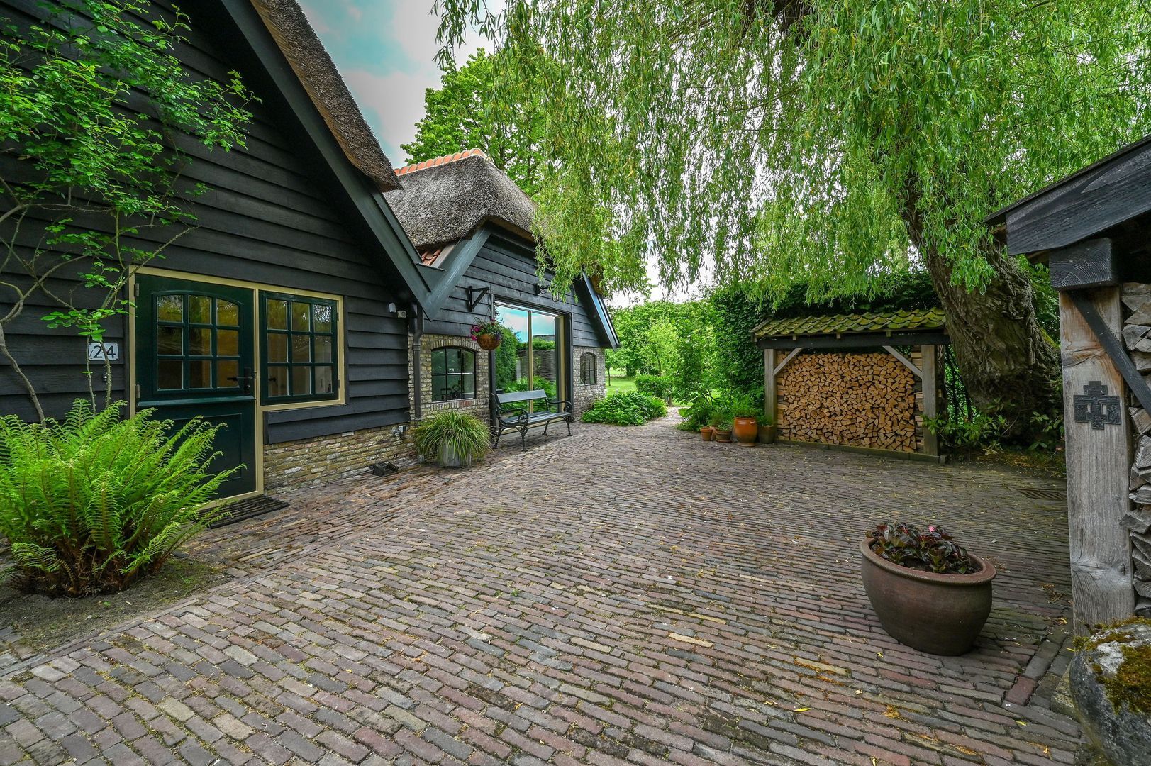 Gervenseweg 24, Putten foto-44