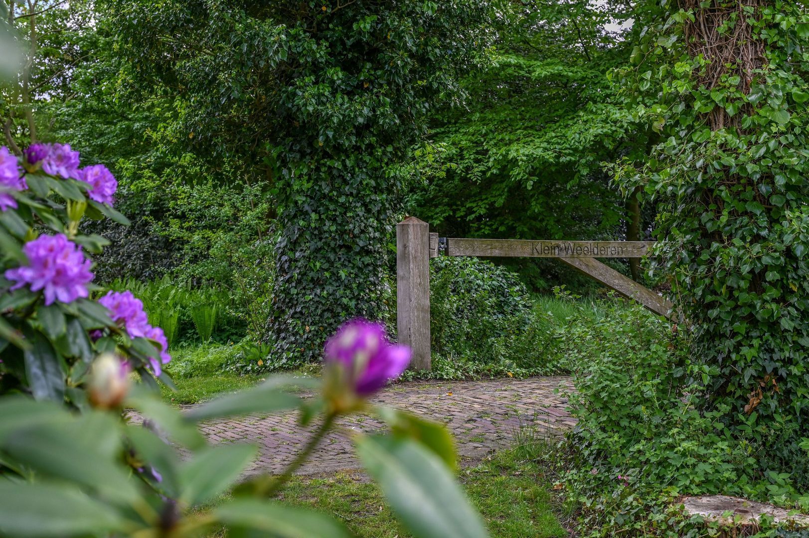 Gervenseweg 24, Putten foto-56