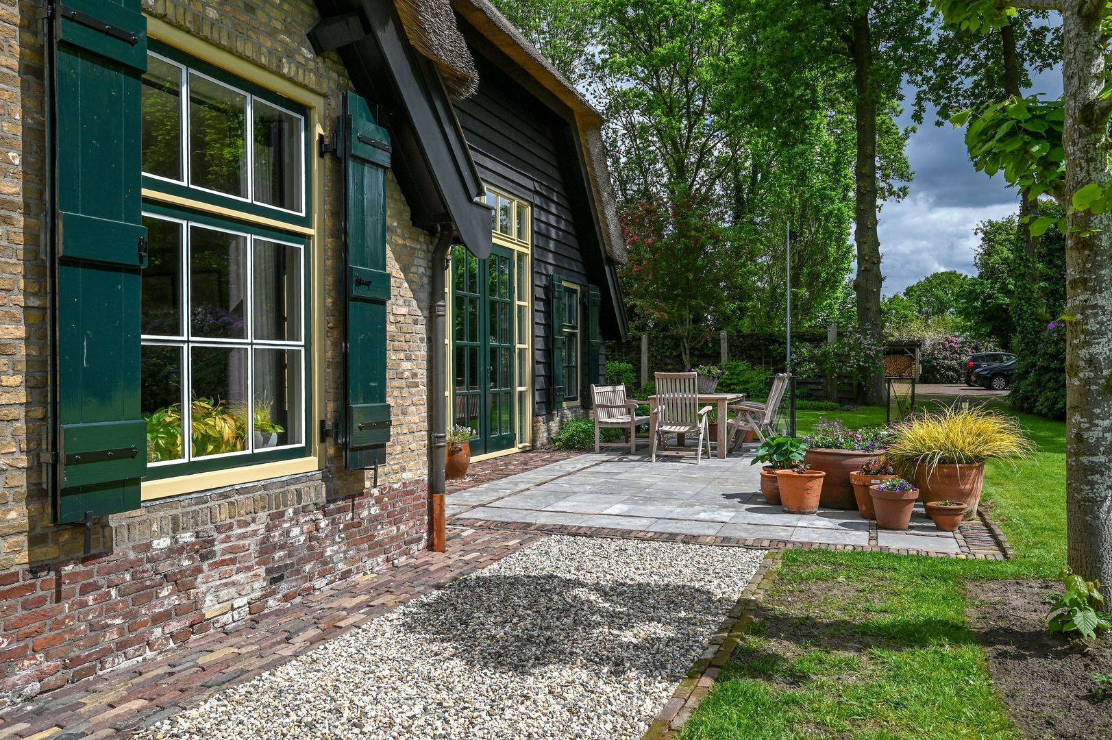 Gervenseweg 24, Putten foto-41