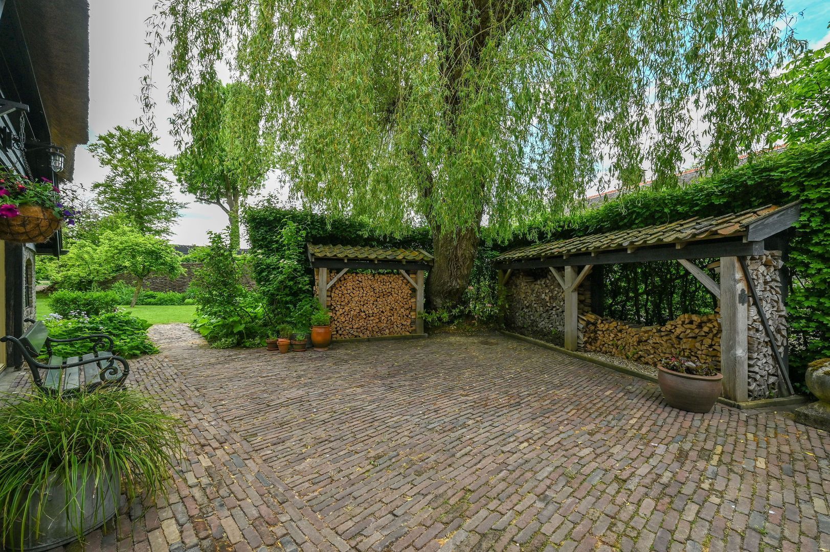 Gervenseweg 24, Putten foto-46