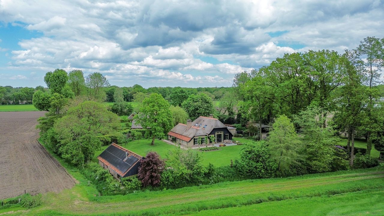Gervenseweg 24, Putten foto-2