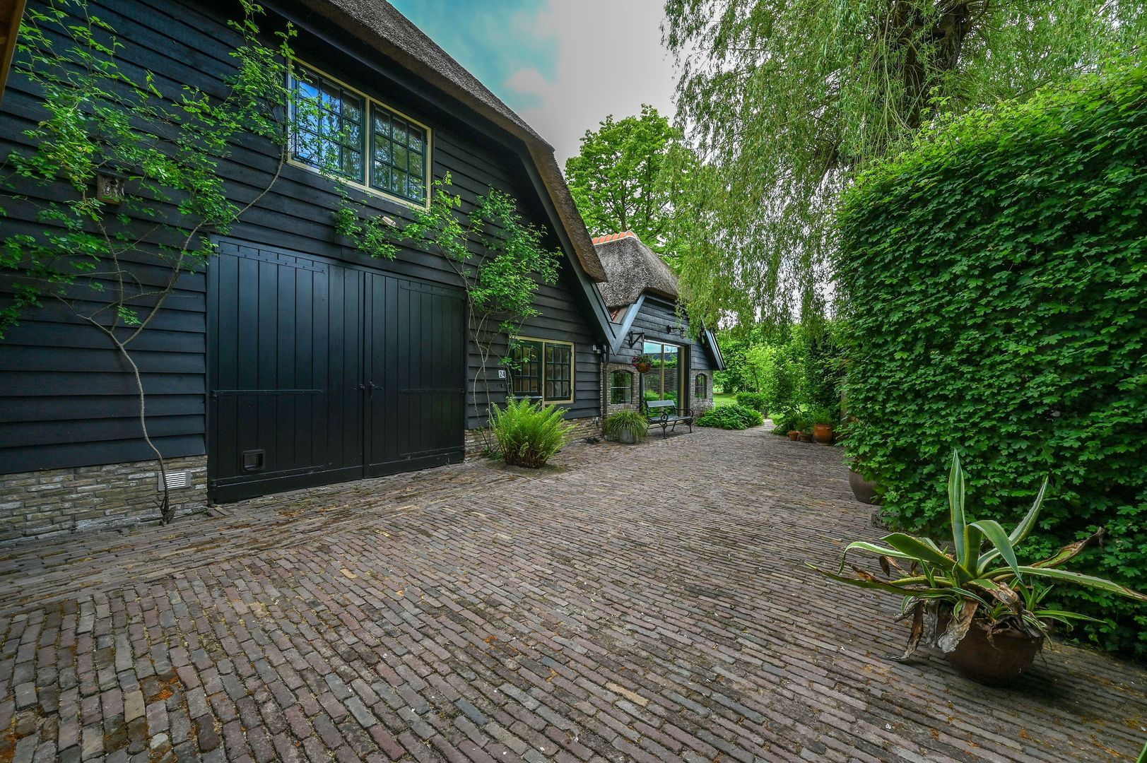 Gervenseweg 24, Putten foto-43
