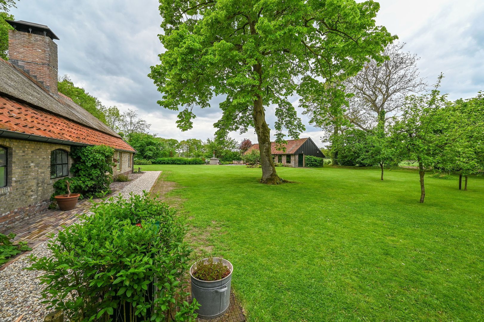 Gervenseweg 24, Putten foto-40